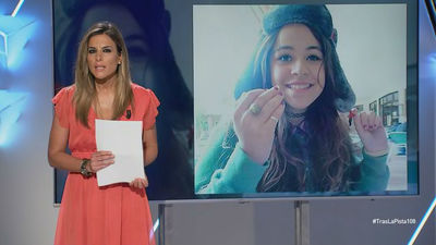 Tras la pista 05.04.2018