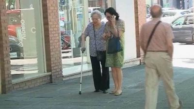 Las madrileñas tienen la esperanza de vida más alta de la Unión Europea