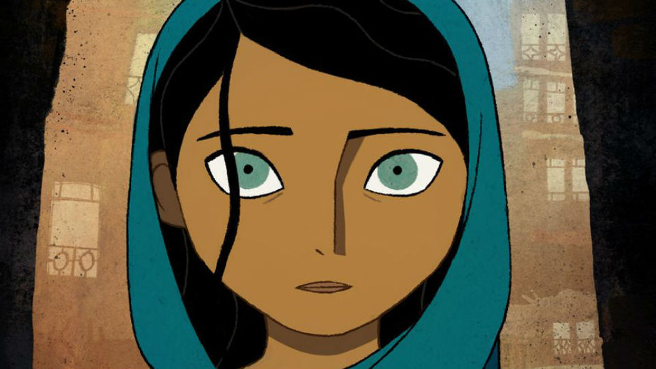 'El pan de la guerra', de Nora Twomey, ganadora del Festival Cine por Mujeres