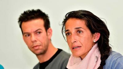 La madre del niño Gabriel pide a dos asociaciones que se retiren como acusaciones populares