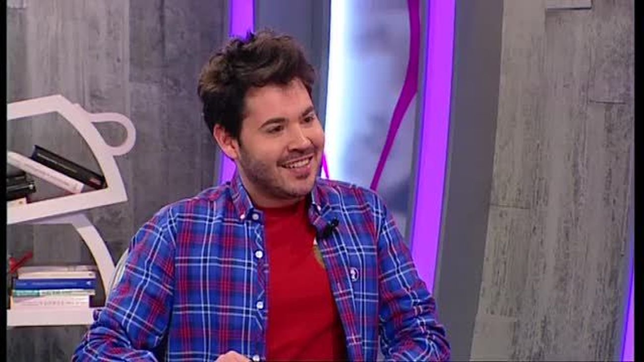 Lo mejor en las redes sociales de los famosos 07.04.2018