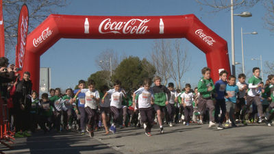 Madrid se Mueve 07-04-18