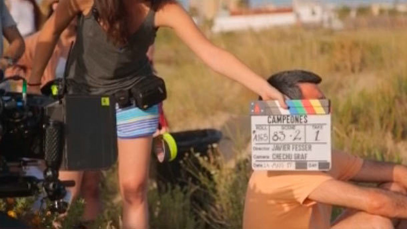 Campeones: la película que aborda la integración de las personas con discapacidad intelectual