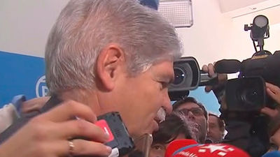 Dastis rechaza fomentar la "tensión" con Alemania por la decisión judicial sobre Puigdemont