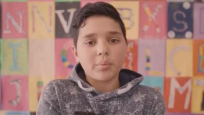 El Secretariado Gitano denuncia la segregación escolar que sufren los niños gitanos