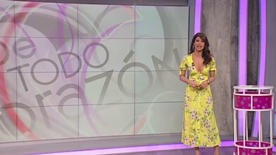 De Todo Corazón 08.04.2018