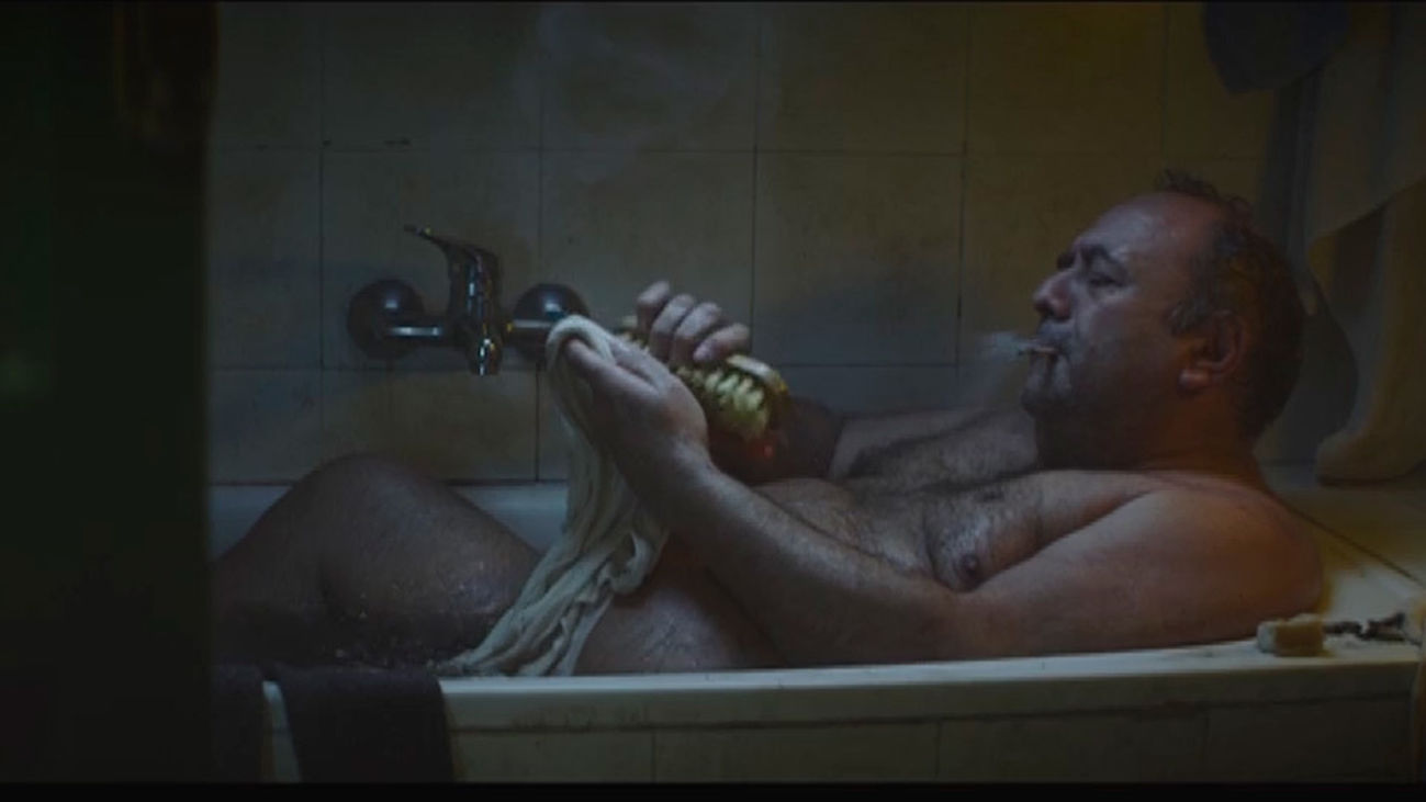 laOtra en corto: 'Hostal Edén'