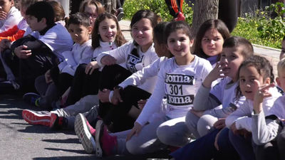 Madrid se mueve 08.04.2018