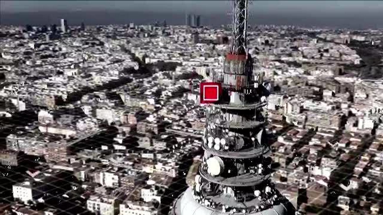 Telenoticias Fin de Semana 08.04.2018