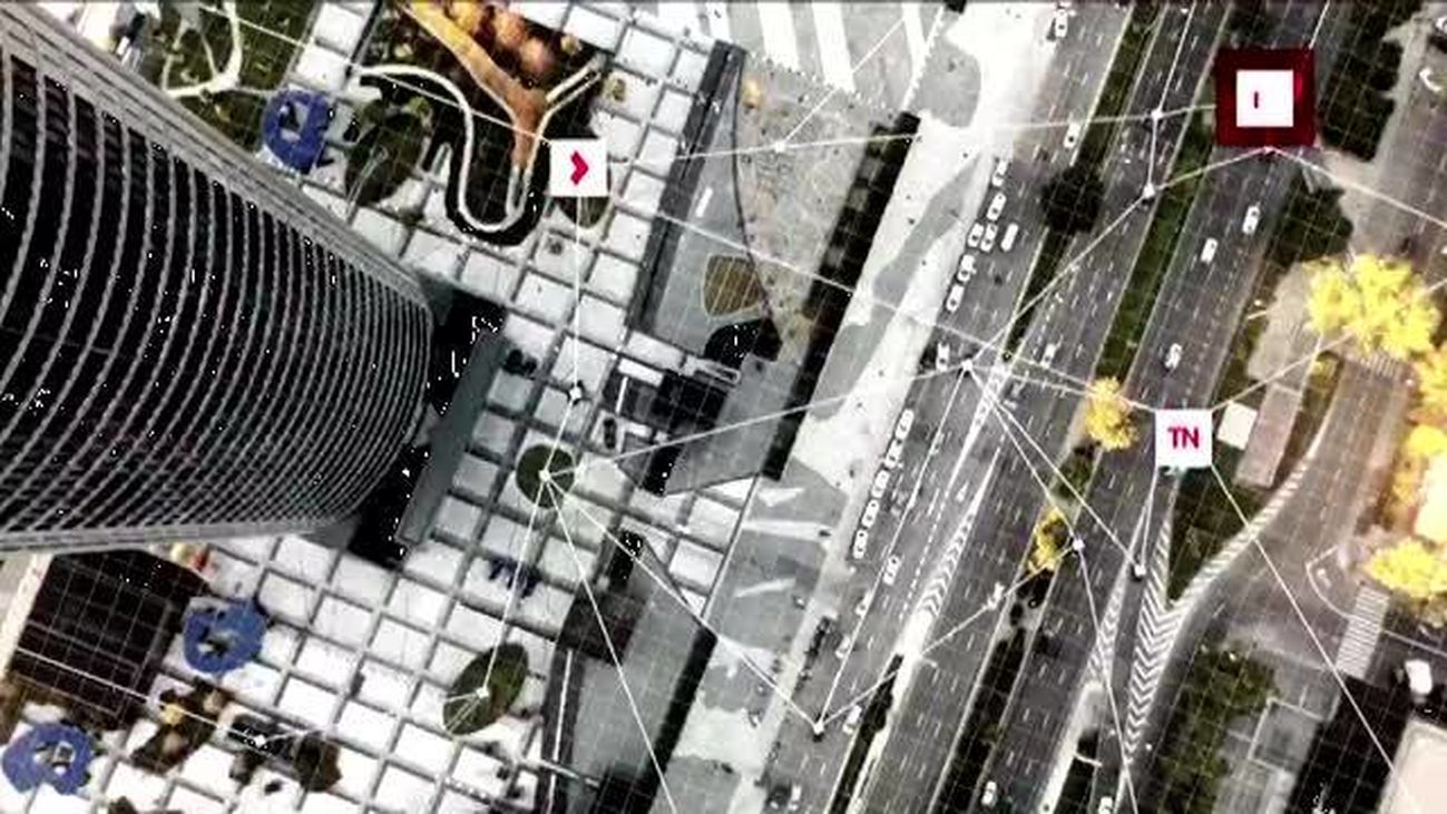 Telenoticias Fin de Semana 08.04.2018