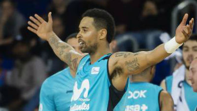 Landesberg, el baloncesto de calle neoyorquino