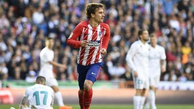 Griezmann: “Subimos el ritmo y gracias a eso pudimos empatar”