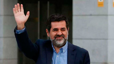 Sànchez pide al juez Llarena permiso para salir de prisión y acudir el viernes al pleno de investidura