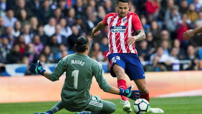 Keylor Navas: "Hay que tener un poco más de tensión"