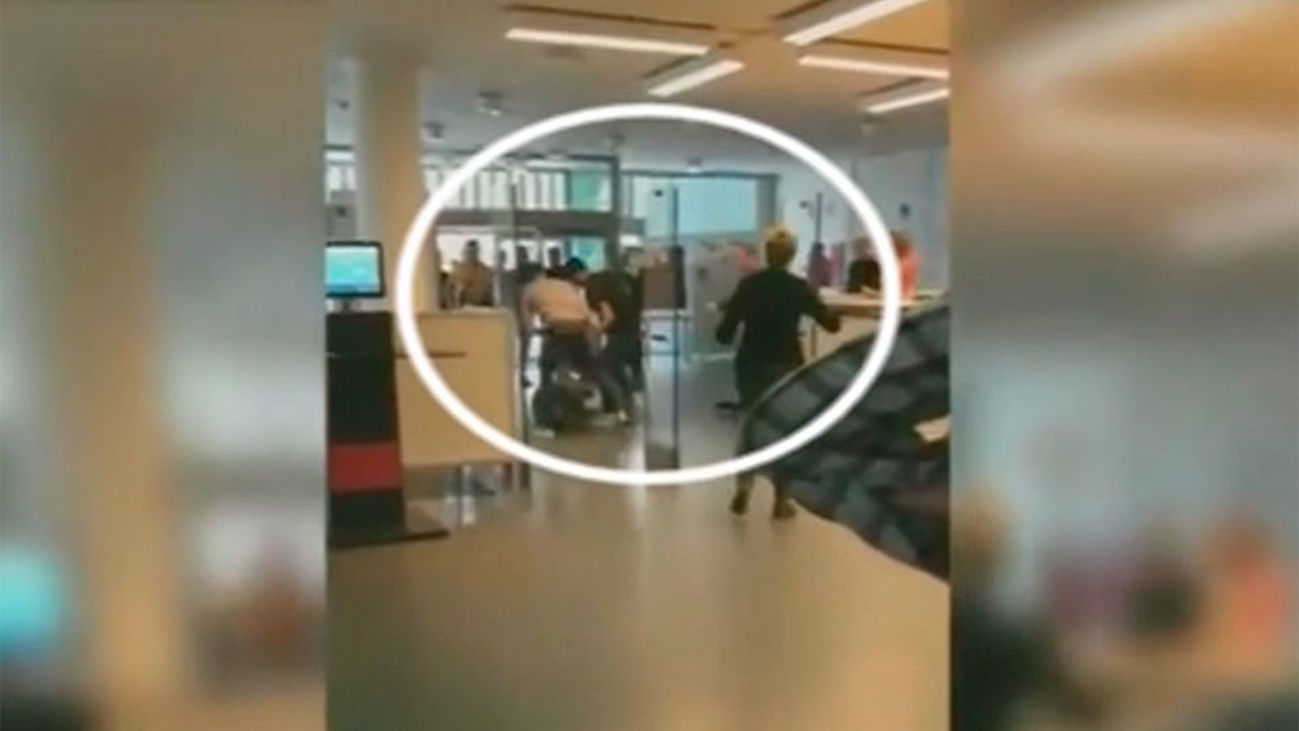 Detenido el 'acosador de la línea 11' por abusar de un joven en Carabanchel