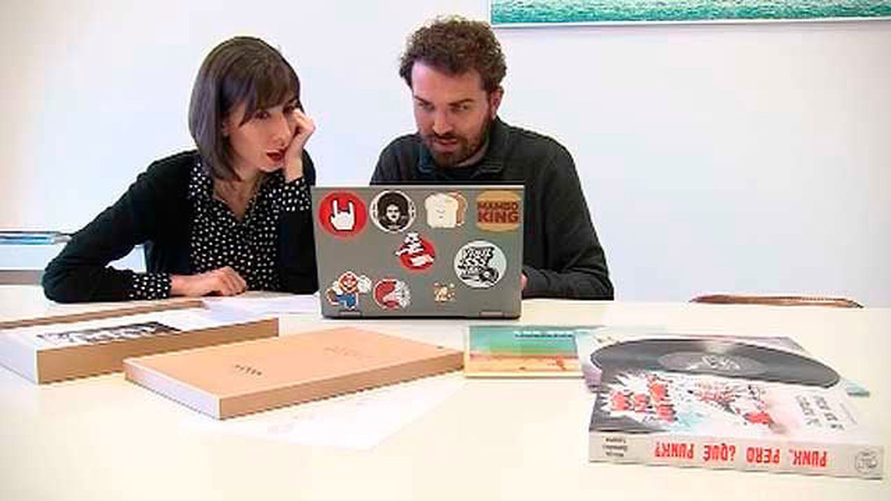 La Fonoteca, la wikipedia de la música española cumple 10 años