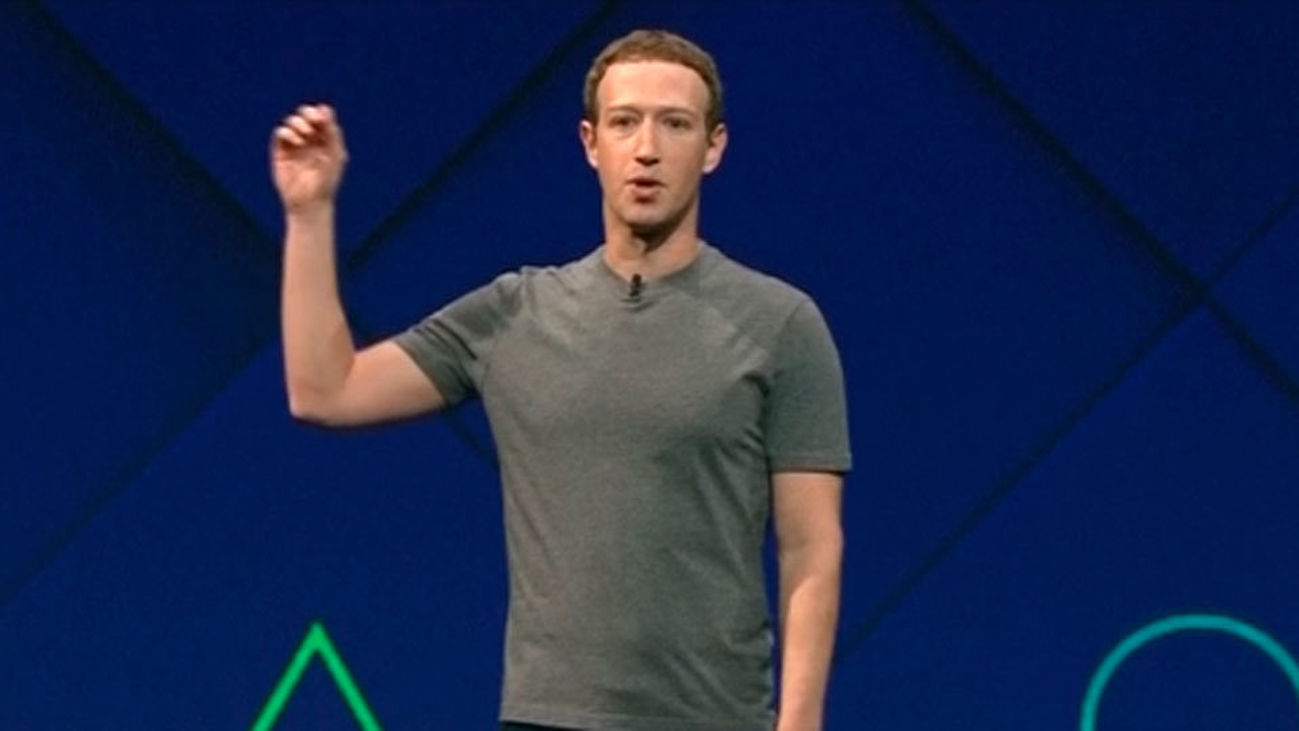 Los usuarios españoles de Facebook ya pueden saber si sus datos han sido filtrados