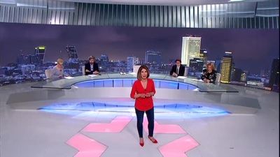 El Círculo 05.04.2018