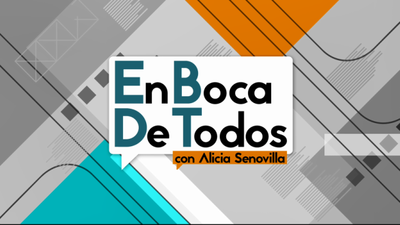 En boca de todos 09.04.2018