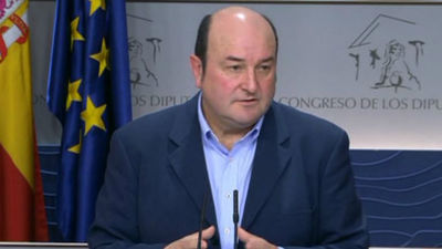 El PNV cree que todavía es posible que los Presupuestos salgan adelante