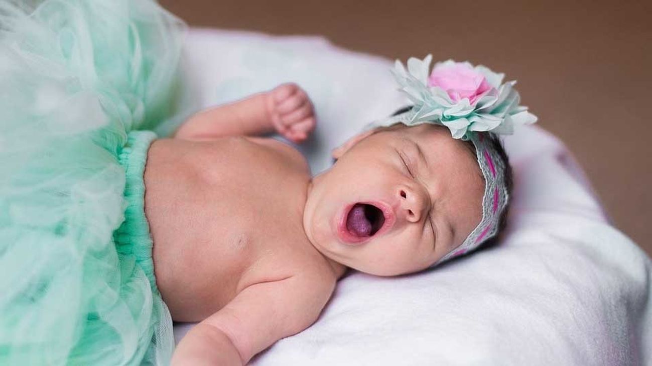 Tres Cantos pone en marcha la "Sesión teta"