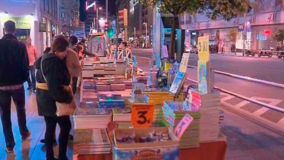 550 actividades en la región para celebrar, el viernes 20, la Noche de los Libros