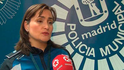 Localizada en Azca una chica de 14 años fugada que ejercía la prostitución