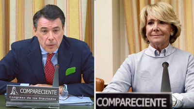 Aguirre niega la financiación ilegal y González dice que nadie ha probado las acusaciones