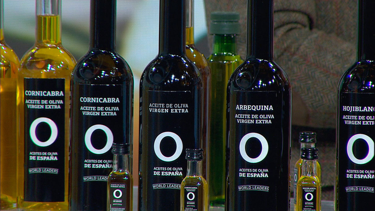 Aceiteras en restaurantes ¿estamos cumpliendo la normativa?