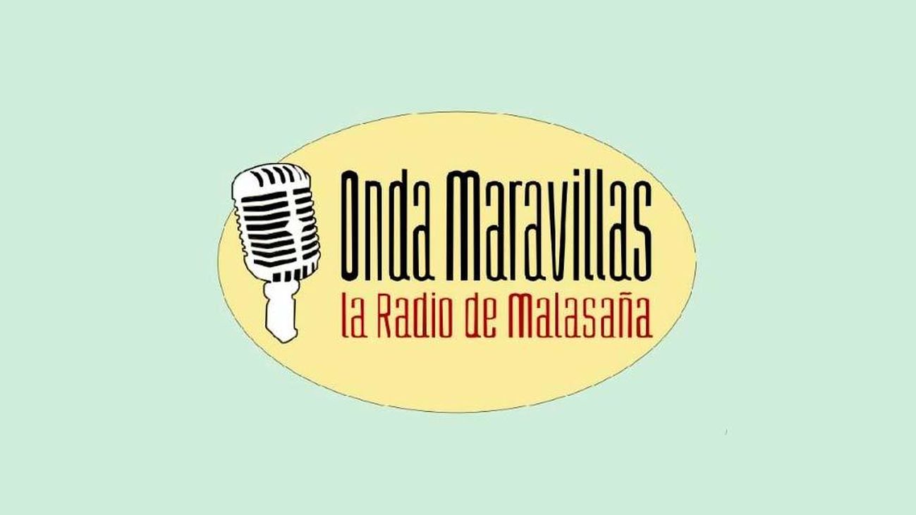 Malasaña tendrá su propia radio
