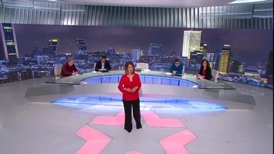 El Círculo 23.03.2018