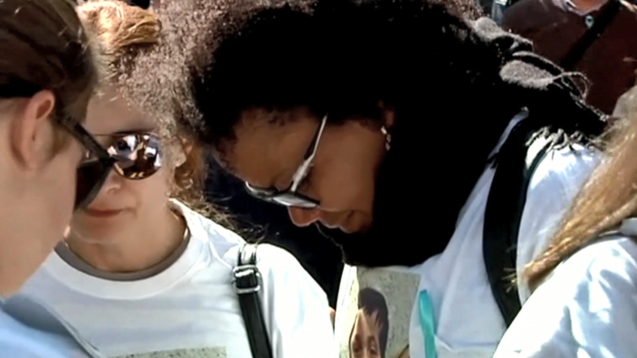 Ana Julia tendrá que asumir el pago de la búsqueda de Gabriel