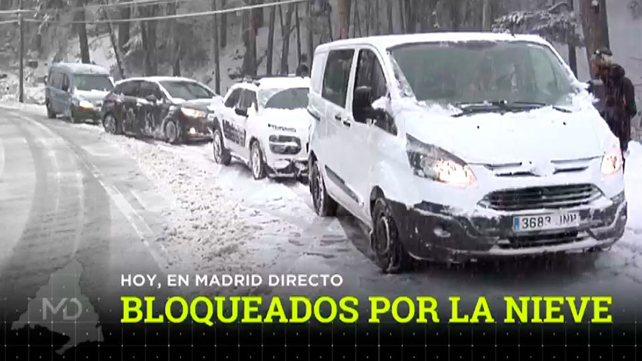 Madrid Directo 10.04.2018