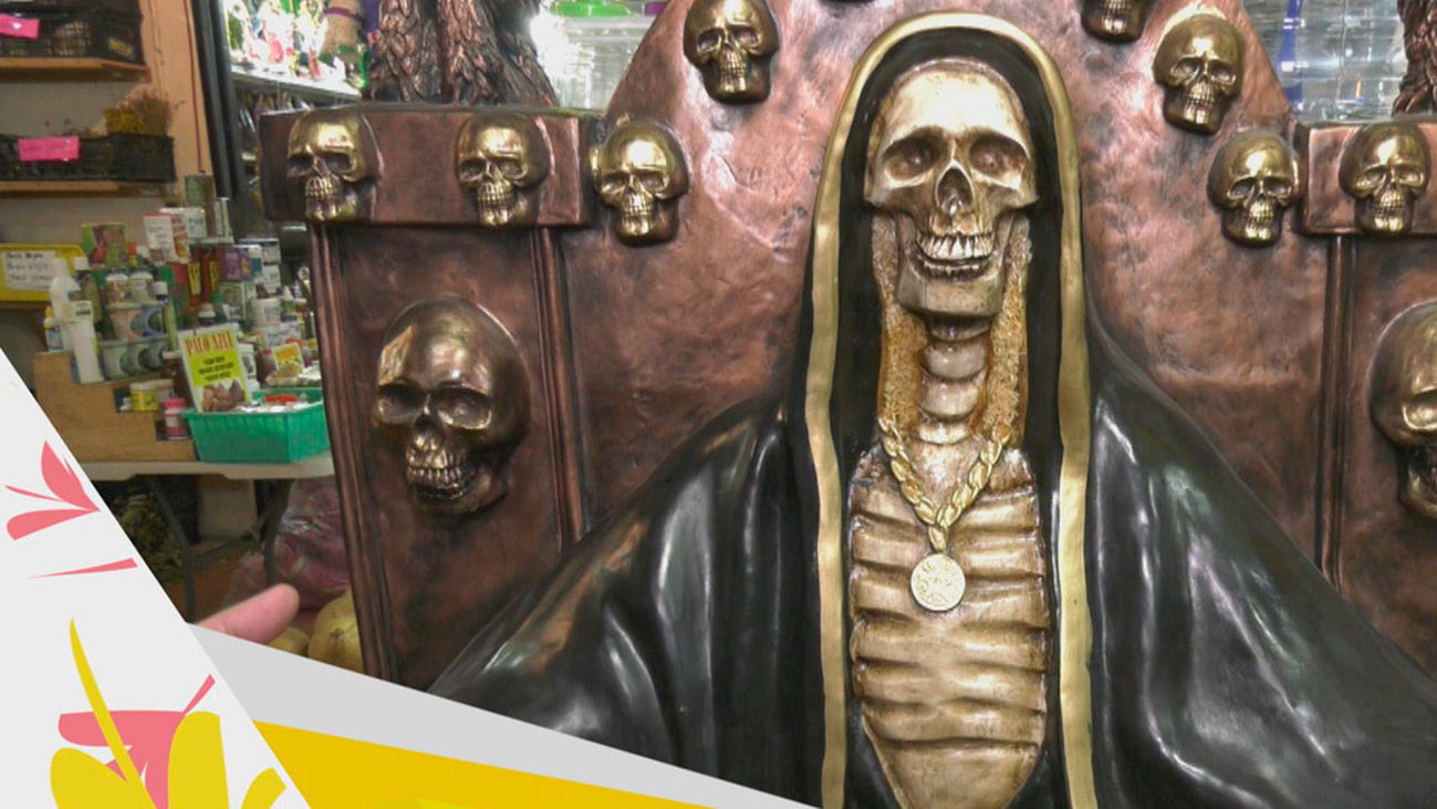 Madrileños por el Mundo Monterrey: la ciudad de las montañas