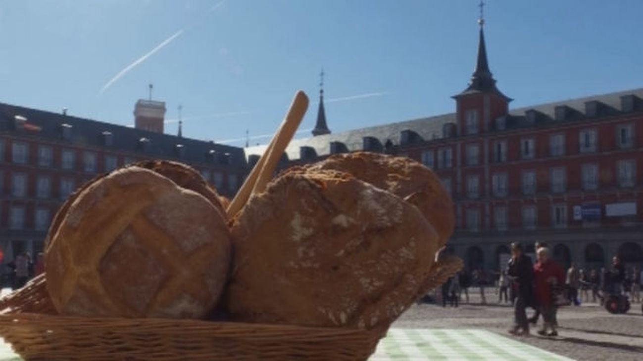 El último horno de leña