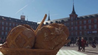 El último horno de leña
