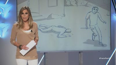 Condenan a un anciano que mató a un joven que asaltó su vivienda