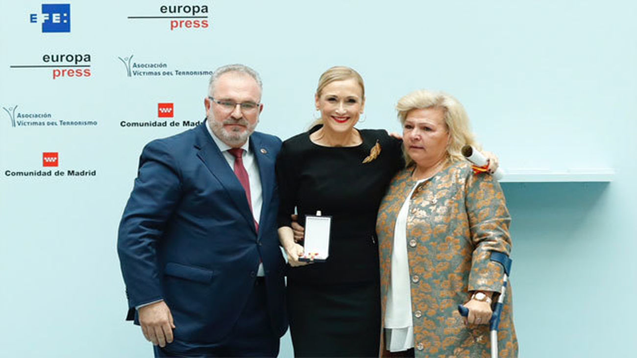 Cifuentes solo dimitirá si se lo pide Rajoy, aseguran fuentes del PP madrileño