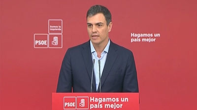 El PSOE plantea su presupuesto alternativo con 8.000 millones más de gasto