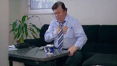 Síntomas y tratamiento de un infarto son diferentes en hombres y mujeres