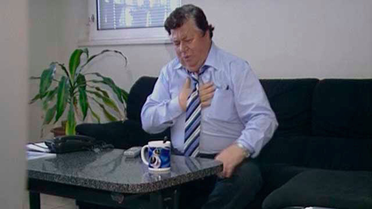 Síntomas y tratamiento de un infarto son diferentes en hombres y mujeres