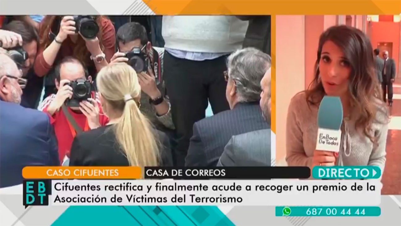 En boca de todos 11.04.2018