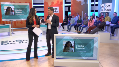 ¿Quiénes son las profesoras que han declarado ante la policía por el caso máster?