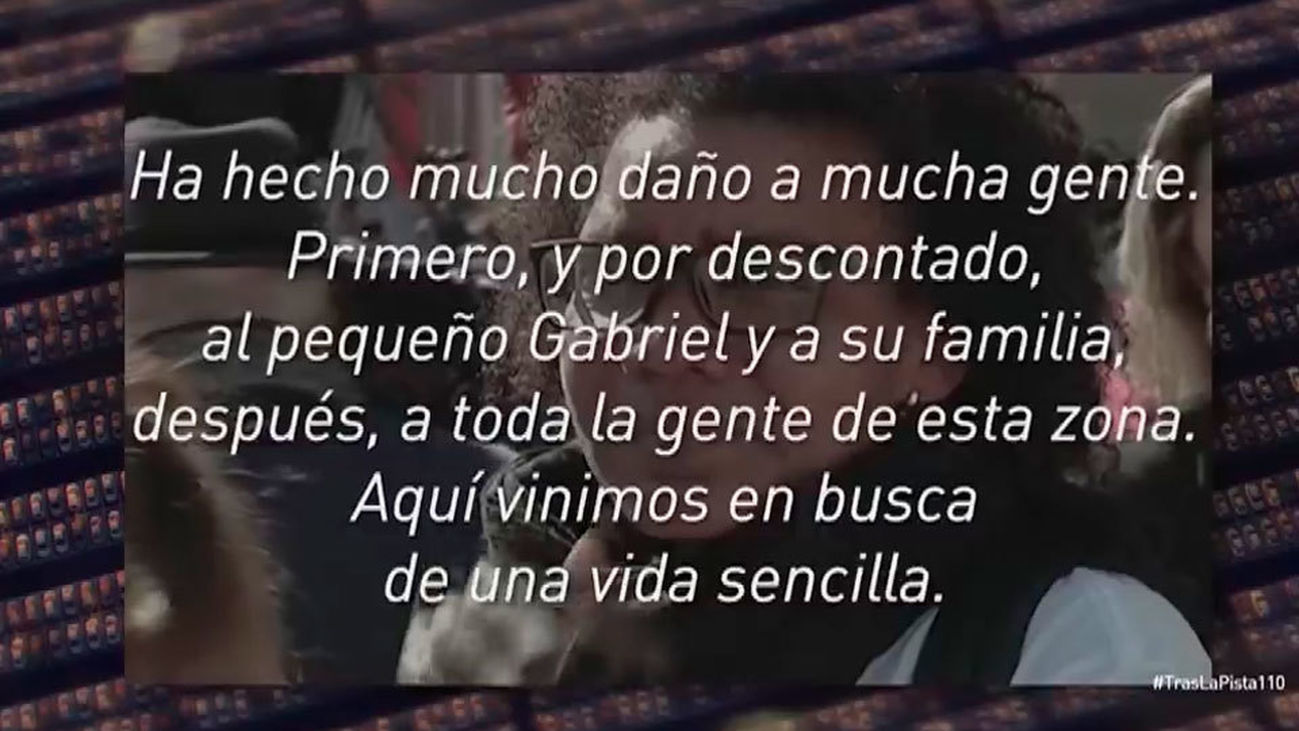 Ana Julia, el plan de la bruja