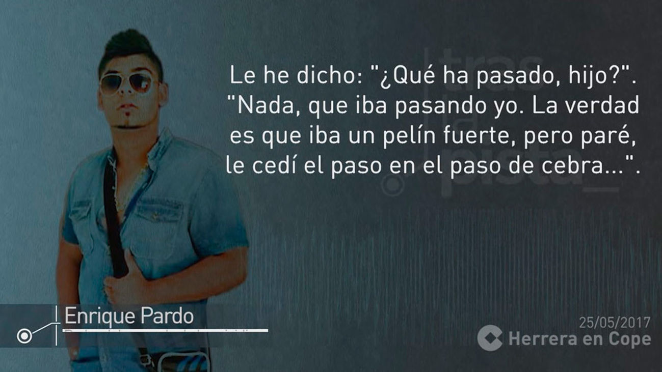 Puñetazo mortal en Torrejón