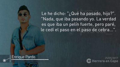 Puñetazo mortal en Torrejón