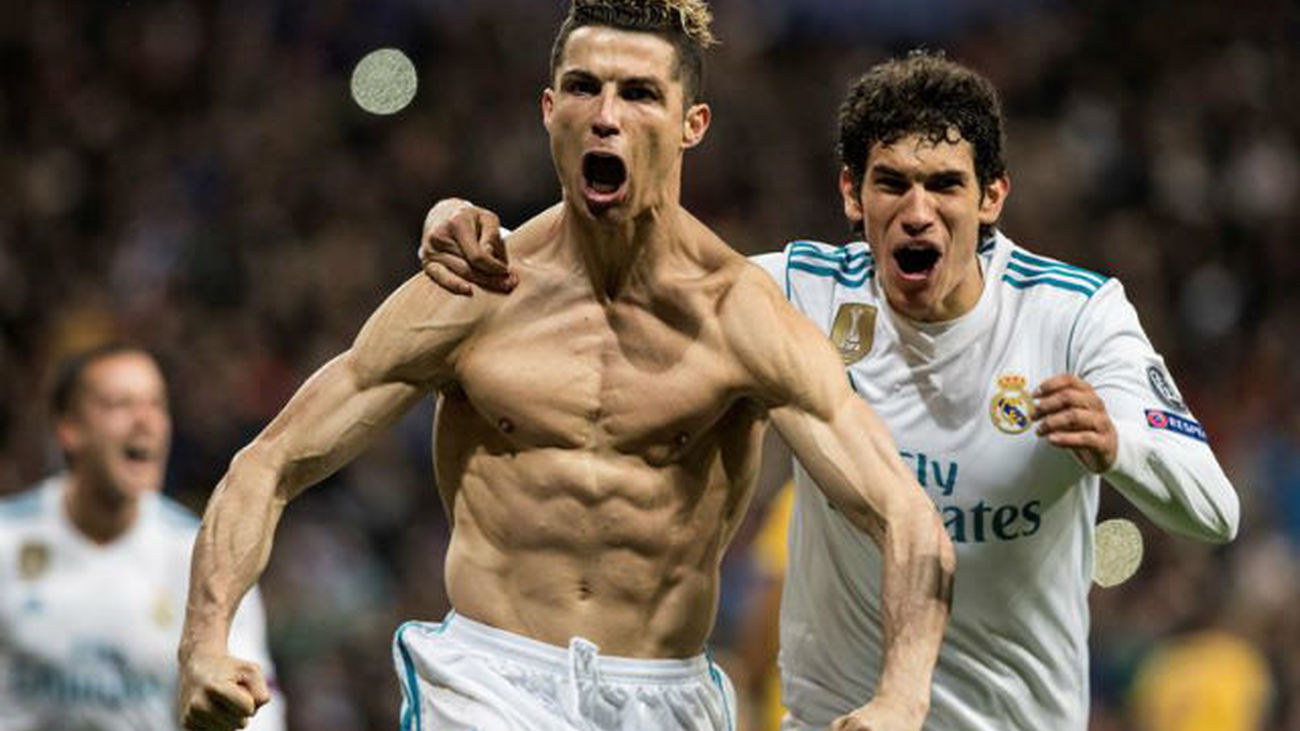 1-3. El Real Madrid sufre para lograr la gloria