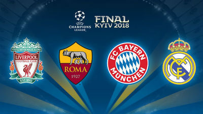 22 títulos en el bombo de la Liga de Campeones