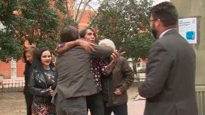 Se estrena el documental  'Vicálvaro más que un pueblo', con Mario Vaquerizo y Carlos Olalla