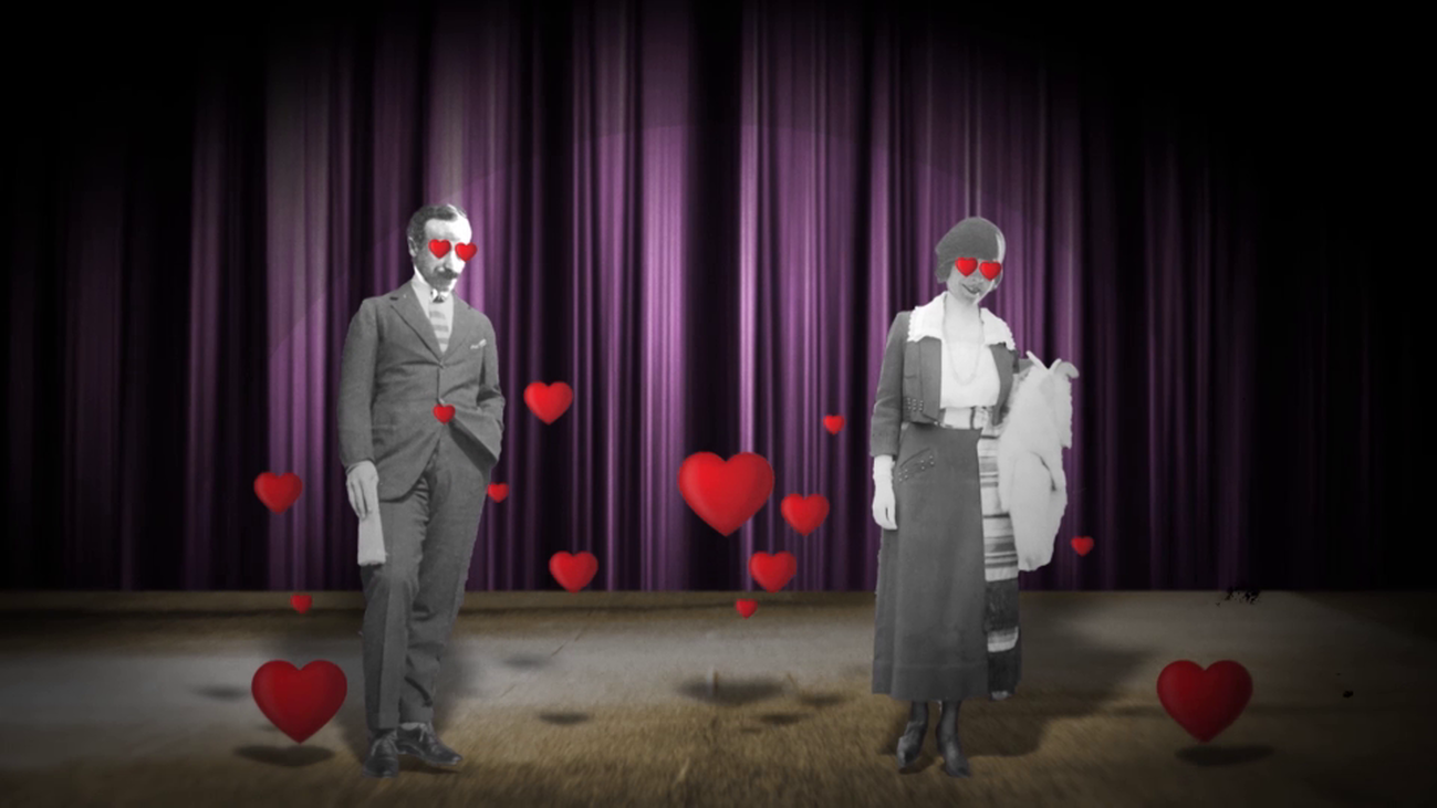 María Lejárraga escribía las obras de su marido